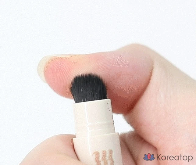 Тинт для губ MERZY The Easy Drawing Shading Stick, оттенок DS2 Cool Drawing, 1.3 г, 1 шт.