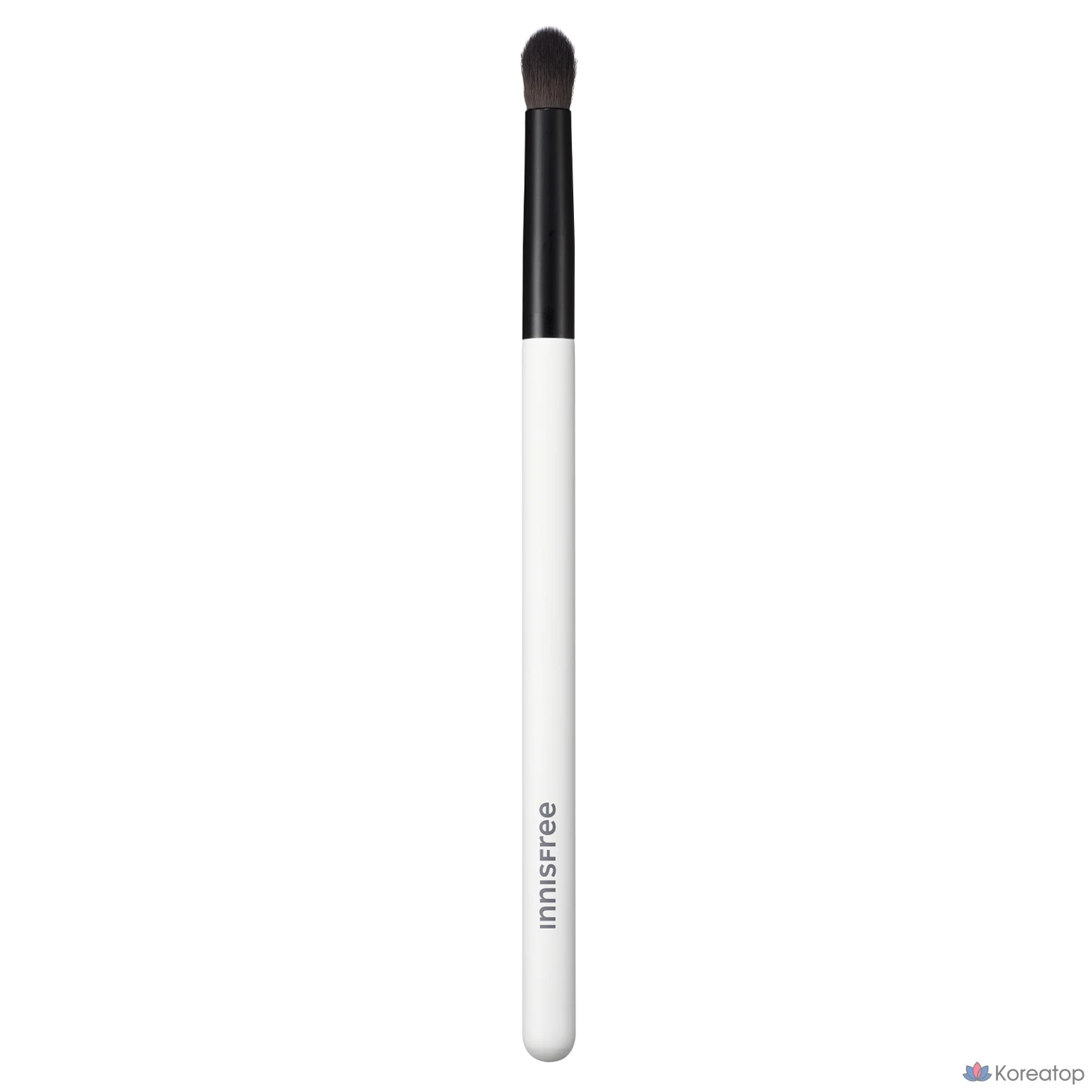 Кисть для макияжа глаз Innisfree Eyeshadow Brush Contouring, 1 шт.