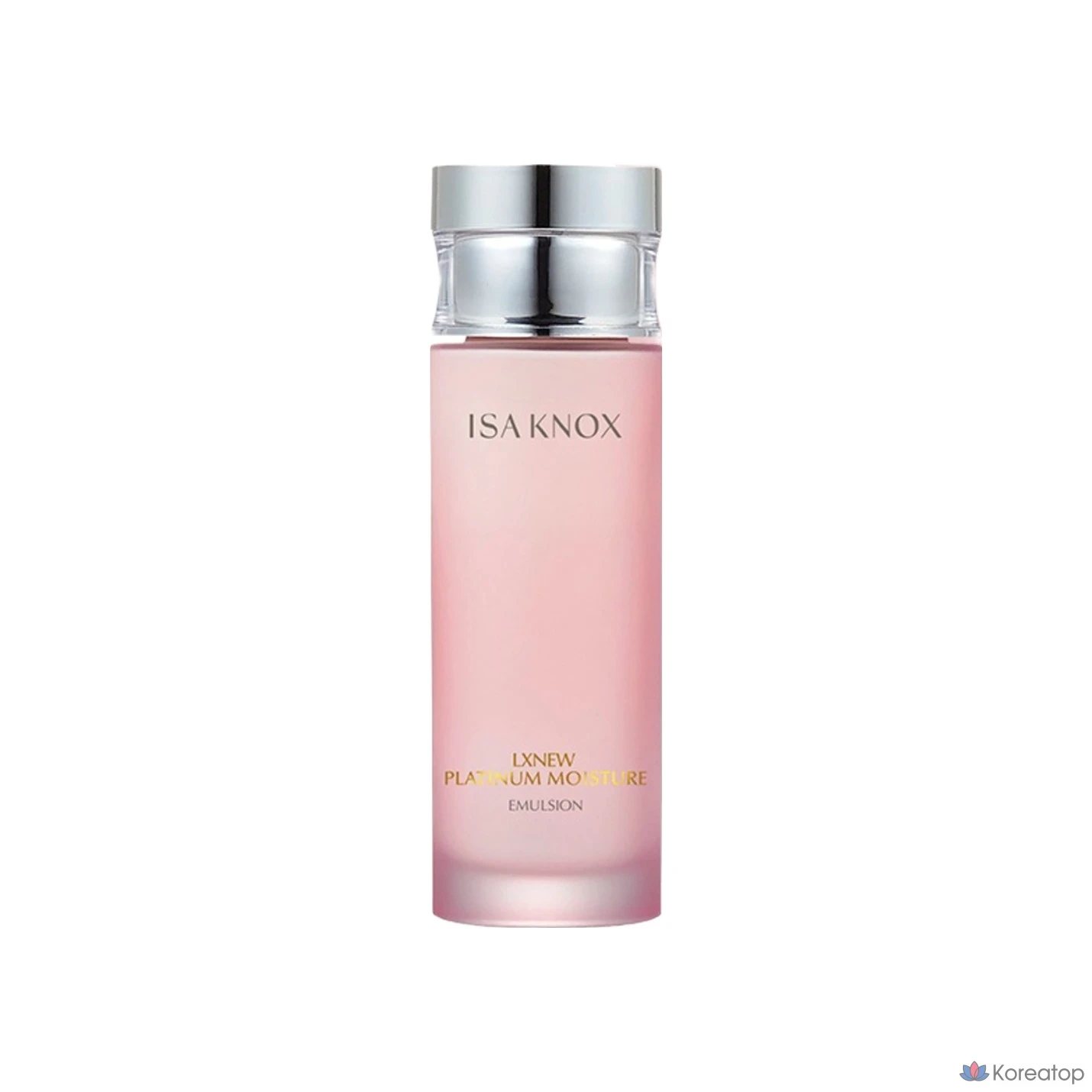 Набор для ухода Isa Knox Platinum Moisture Basic Set, 1 шт.