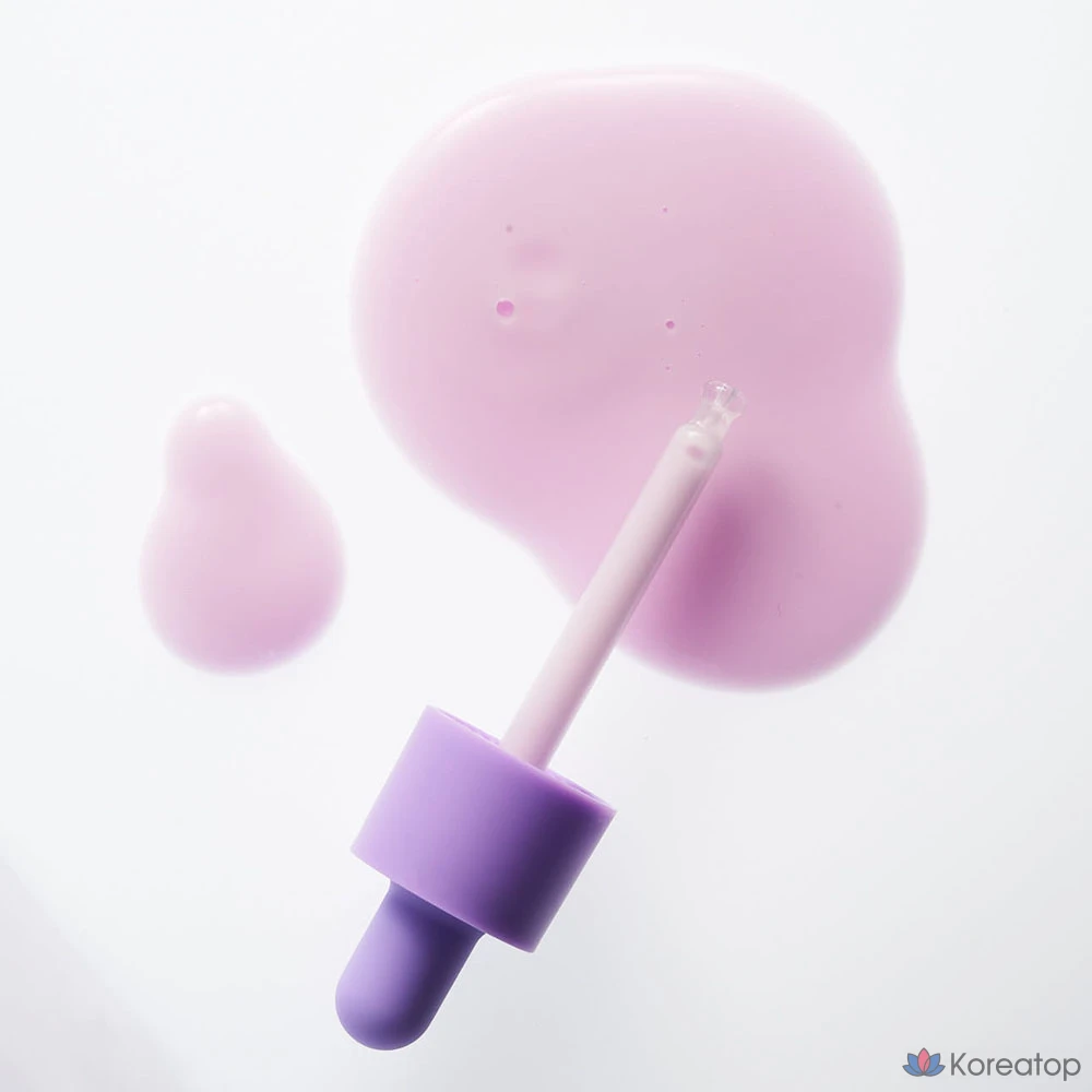 Сыворотка iUNIK Borpyrin Grape PDRN Serum, 40 мл, 1 шт.
