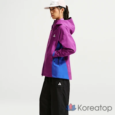 Куртка женская ACG Misery Ridge Storm-FIT ADV GORE-TEX 3L Hiking Jacket