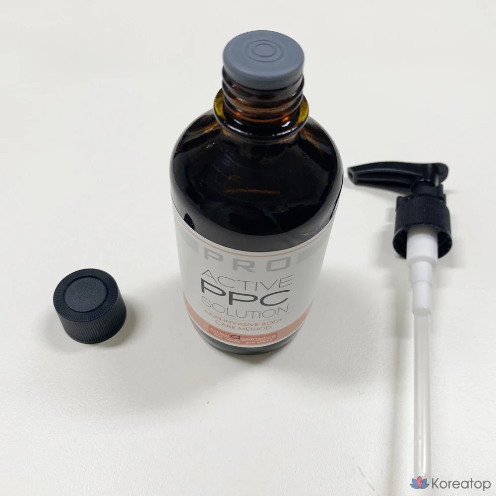 Сыворотка ANACIS Active PPC Solution Oil, 100 мл, 1 шт.