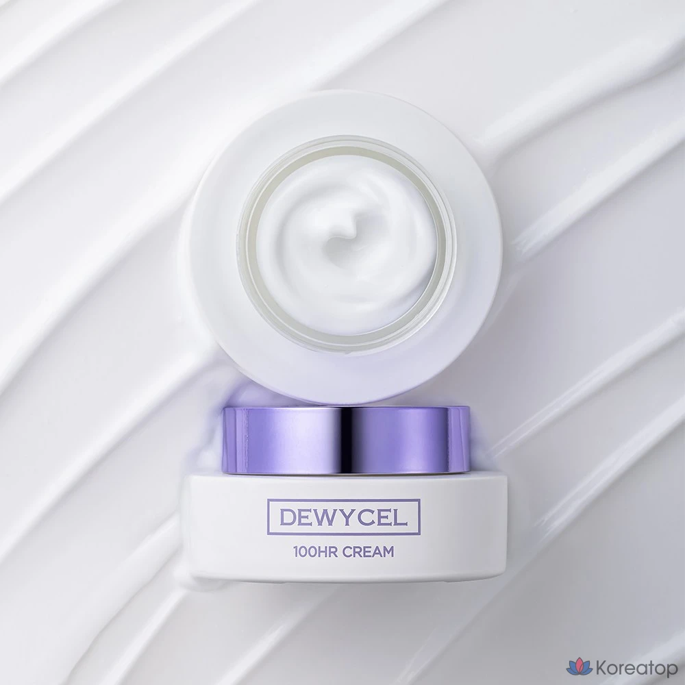 Крем для лица DEWYCEL 100hr Cream, 55 мл, 1 шт.