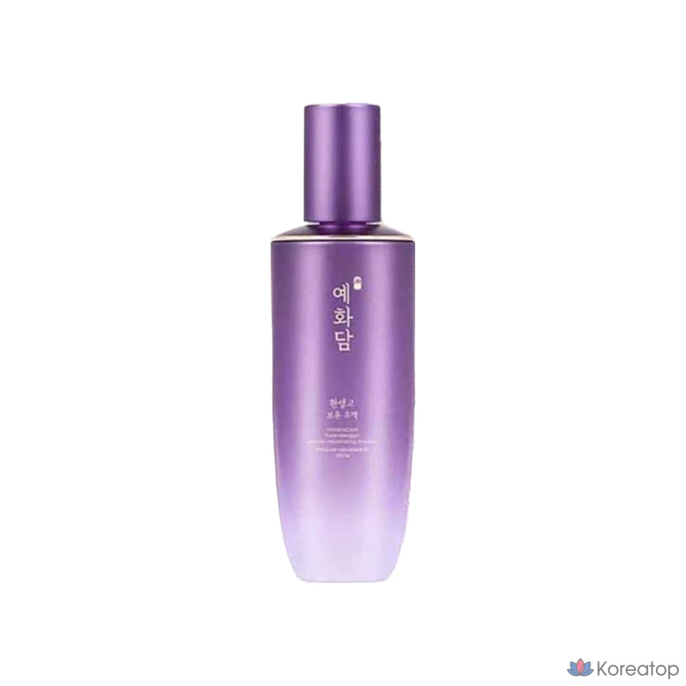Набор для ухода The Face Shop Yehwadam Hwansaenggo Boyoon 2-piece Set, 1 шт.