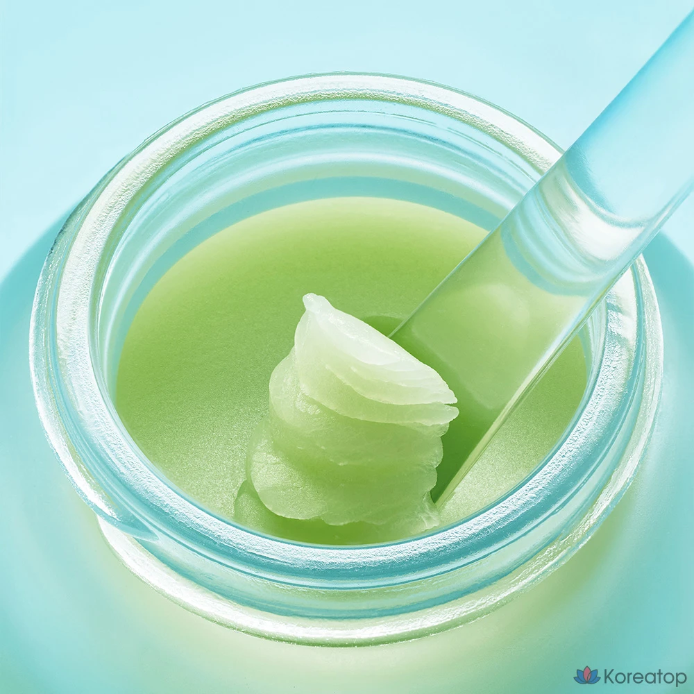 Бальзам для губ Tocobo Mint Cooling Lip Mask, 20 мл, 4 шт., фото 3