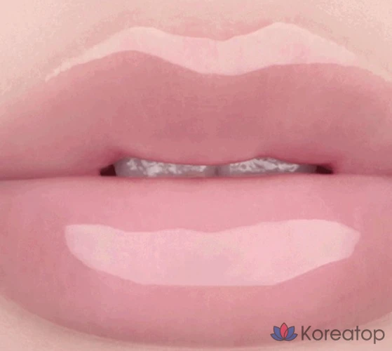 Тинт для губ ROM&amp;ND Juicy Flash Lip Oil, оттенок 00 Flash On, 4.5 г, 1 шт.