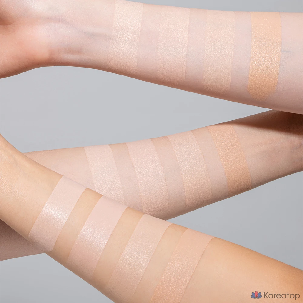 Кушон Cosnori Panthenol Barrier Cushion, оттенок 0.5 Rosy Fair, 12 г, 1 шт.