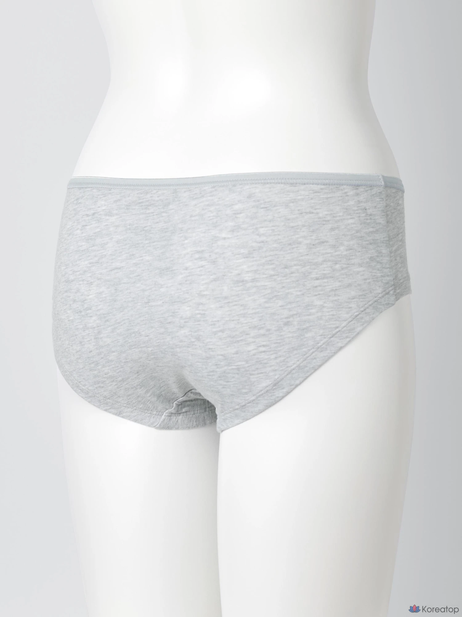 Шорты Uniqlo Cotton Jersey Shorts (Hip Hugger) Ribbon