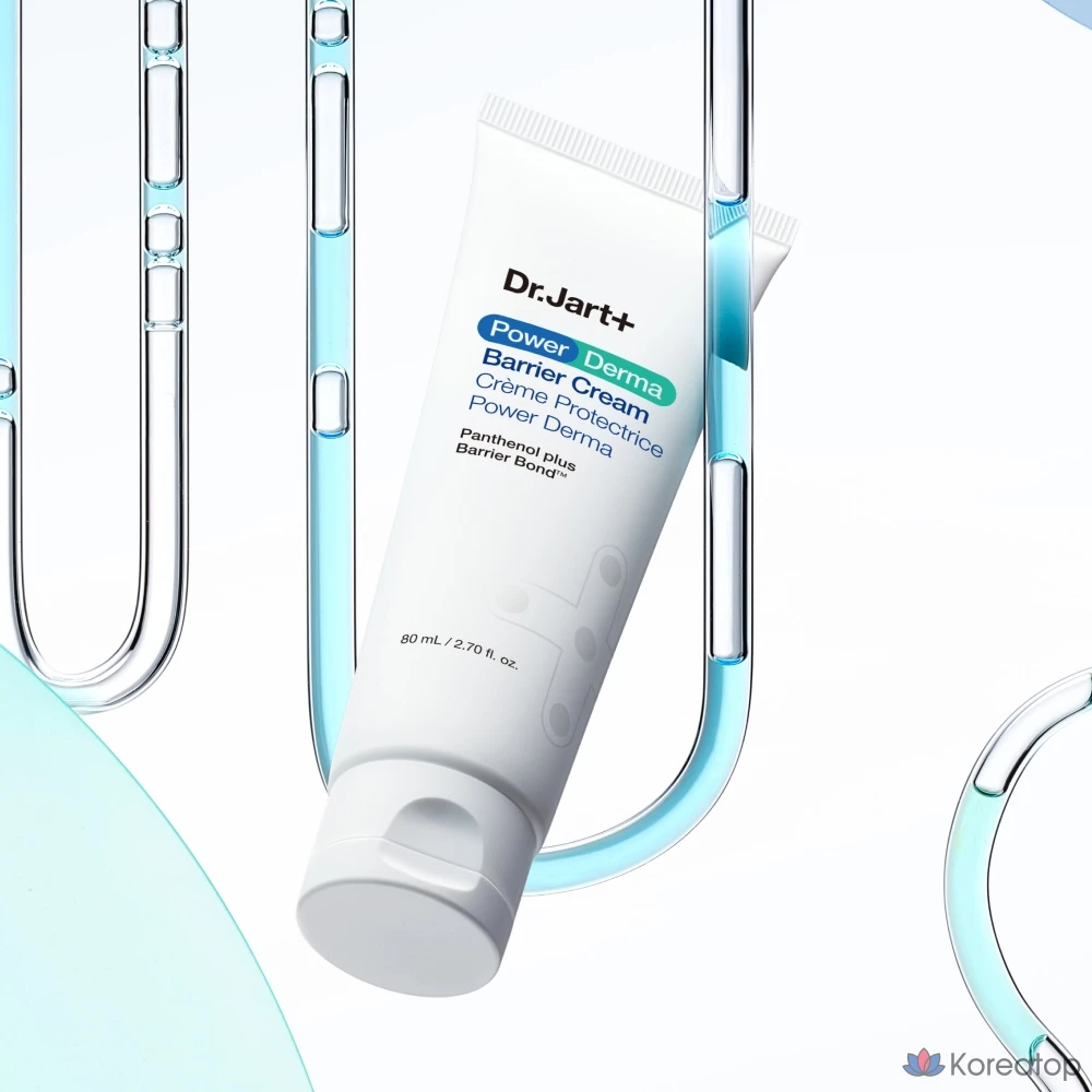 Крем Dr. Jart+ Power Derma Barrier Cream, 80 мл, 1 шт.