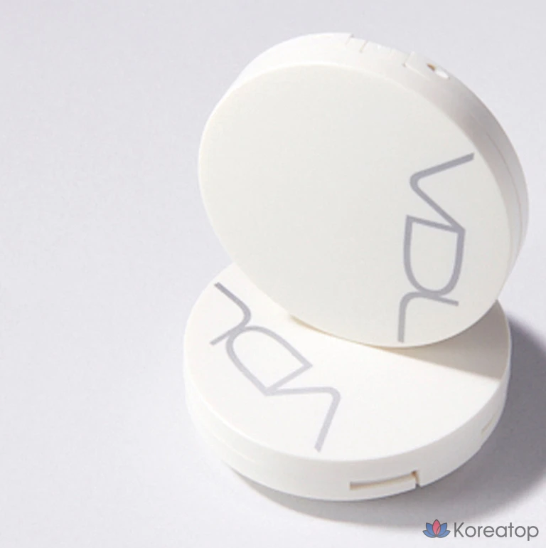 Пудра для лица VDL Perfecting Sun Finishing Pact SPF35 PA++++, 11 г, 1 шт.