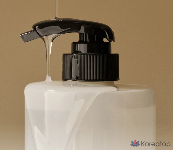 Гель для душа AVCA Pure &amp; Mild Body Wash Ylang Ylang, 800 мл, 1 шт.
