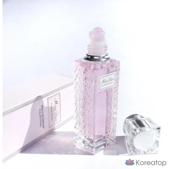 Парфюмерная вода Dior Miss Dior Blooming Bouquet, 30 мл, 1 шт.