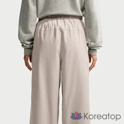 Брюки женские Nike Sportswear Loose Fit High Waist Track Pants