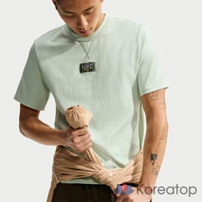 Футболка Nike Sportswear Premium Essential T-Shirt