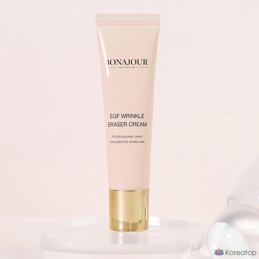 Крем Bonajour EGF Wrinkle Eraser Cream, 30 мл, 1 шт.