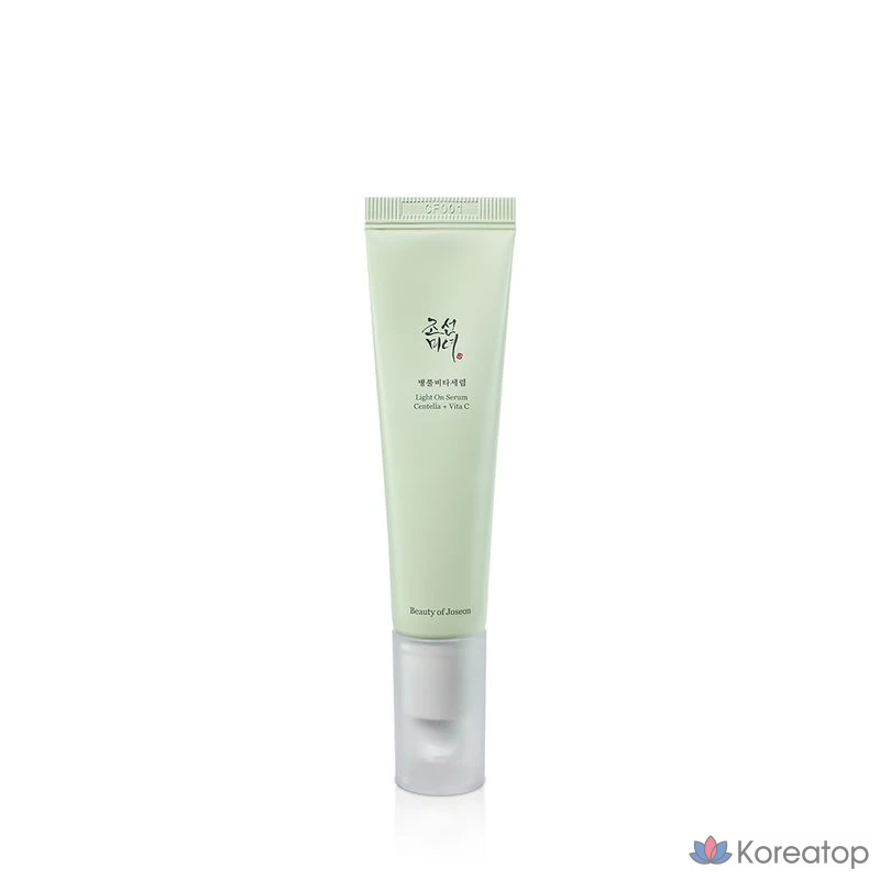 Сыворотка Beauty of Joseon Centella Asiatica Serum, 30 мл, 1 шт.