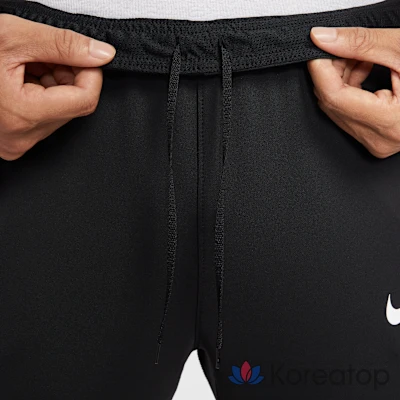 Брюки футбольные мужские Nike Strike Dri-FIT