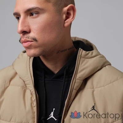 Куртка мужская Jordan Sport Midweight