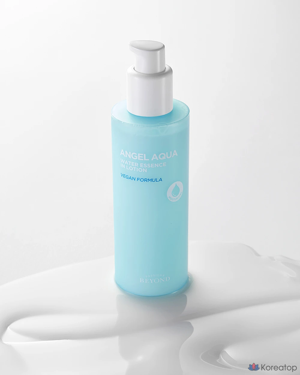 Эссенция-лосьон BEYOND Angel Aqua Water Essence in Lotion, 200 мл, 1 шт.
