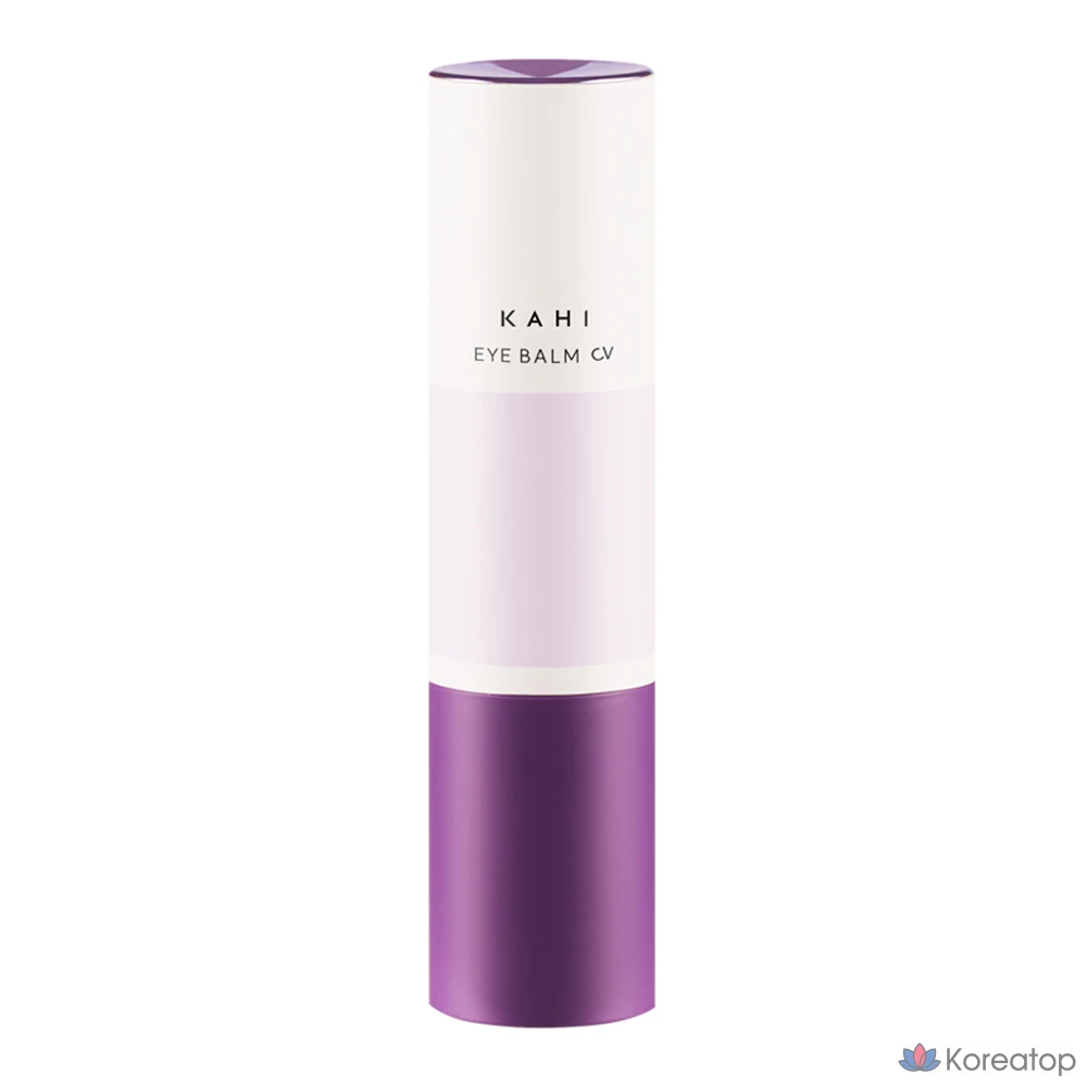 Бальзам для области вокруг глаз KAHI Eye Balm CV, 9 г, 1 шт.