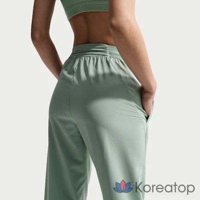 Брюки для бега женские Nike Tempo Dri-FIT Mid-Rise 7/8