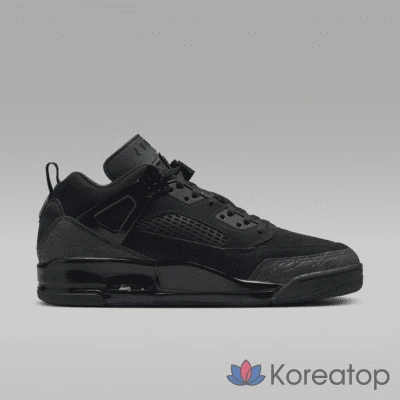 Кроссовки мужские Jordan Spizike Low