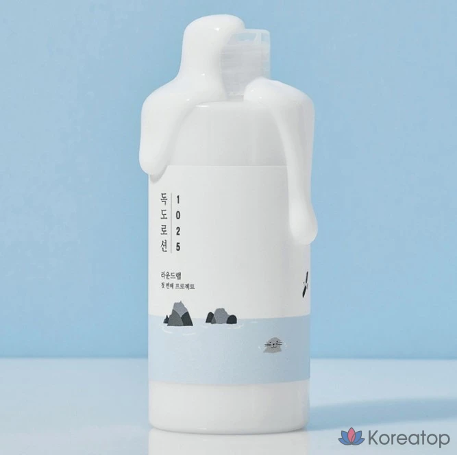 Лосьон Round Lab Dokdo Lotion, 200 мл, 1 шт.