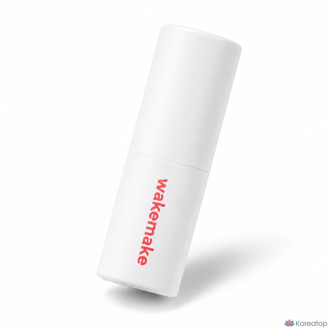 Бальзам для губ WAKEMAKE Soft Blurring Balm Stick, оттенок 12 Beer Loved Rose, 3.5 г, 1 шт.