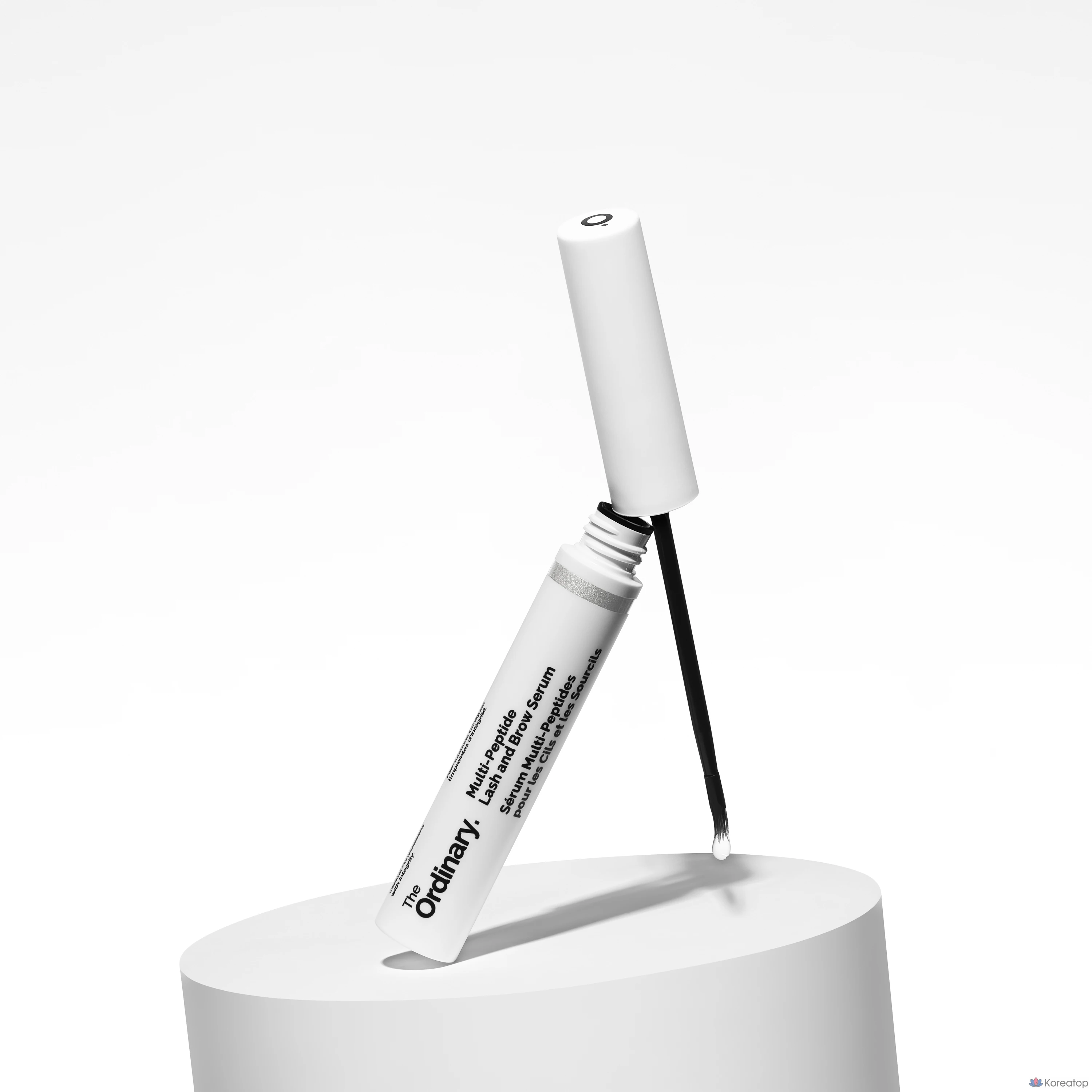 Сыворотка для ресниц и бровей The Ordinary Multi-Peptide Lash and Brow Serum, 5 мл, 1 шт.