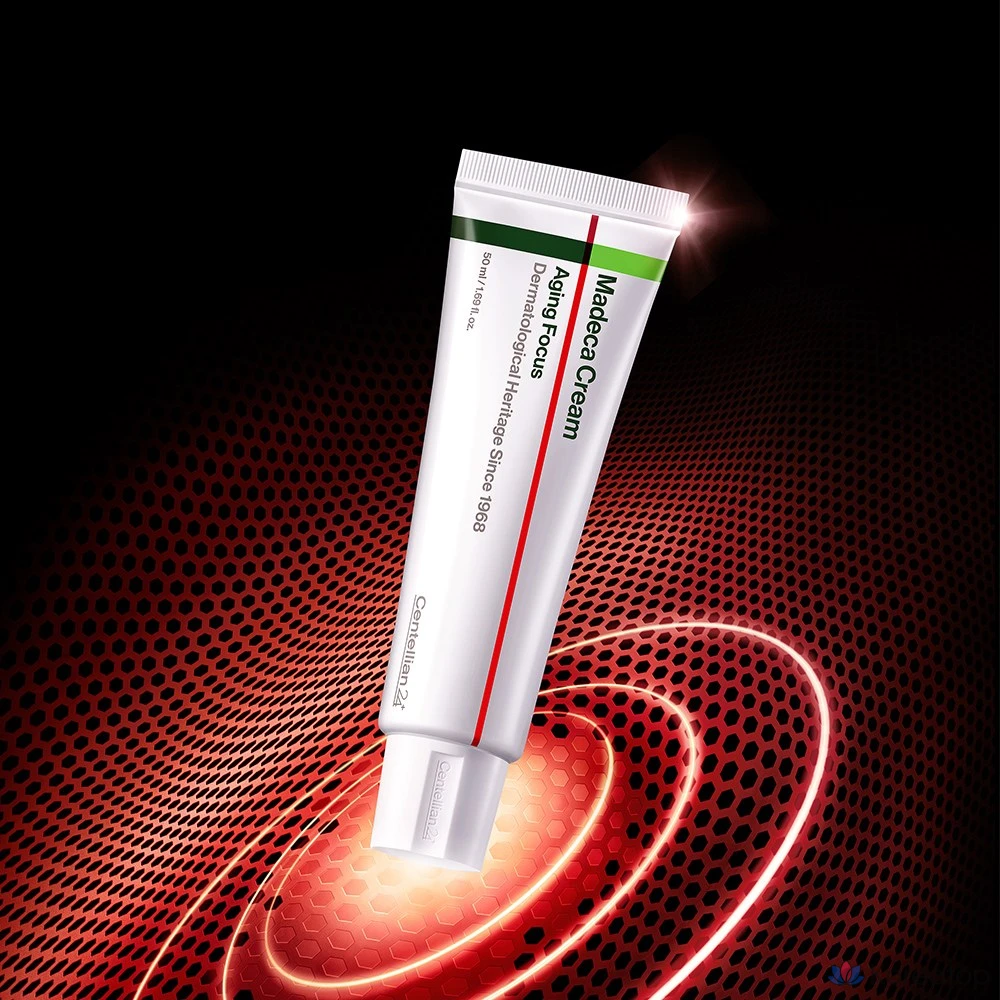 Крем для лица Centellian24 Madeca Cream Season 8 Aging Focus, 50 мл, 1 шт.