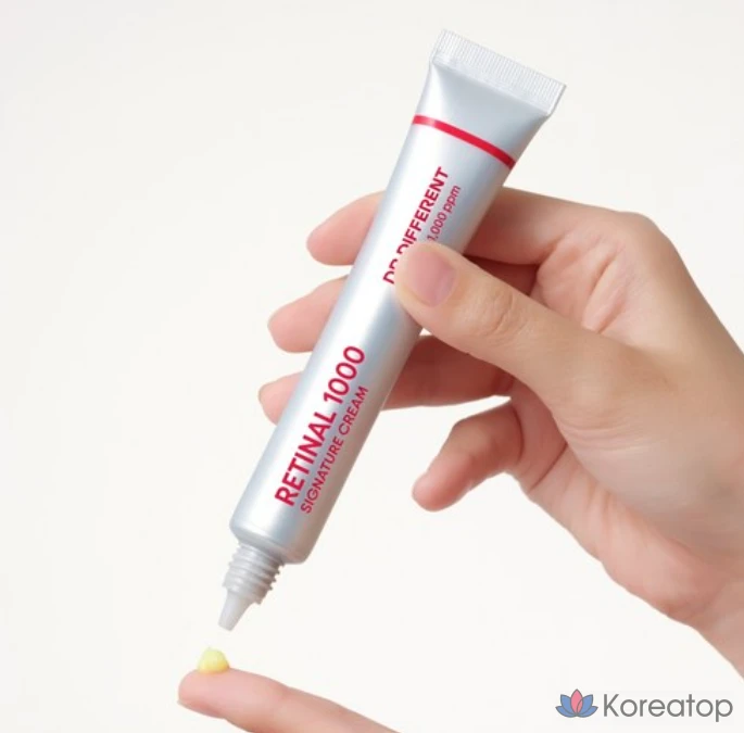 Ночной крем Dr. Different Vita Lift A Forte, 20 г, 1 шт.