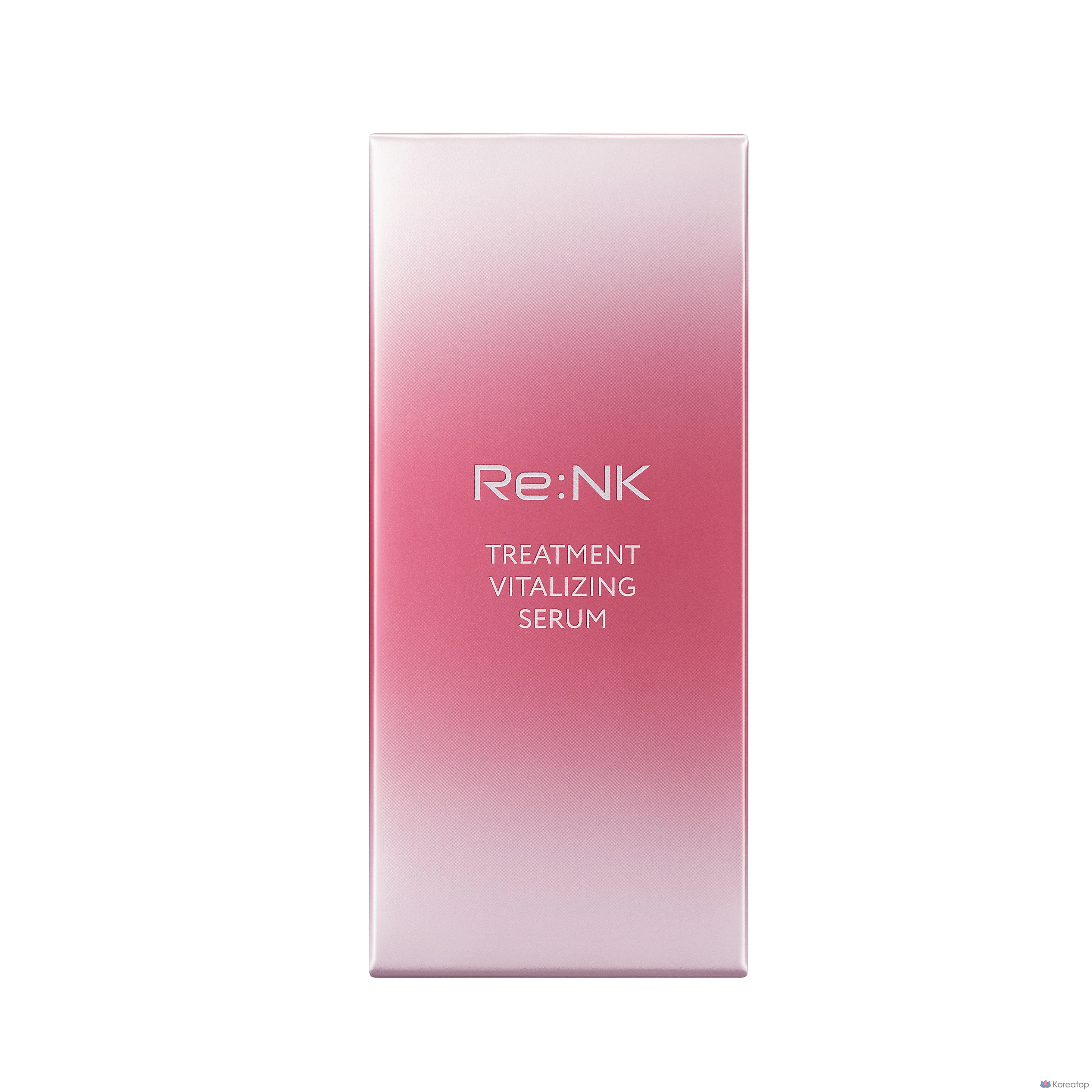 Сыворотка Re:Nk Treatment Vitalizing Serum, 30 мл, 1 шт.