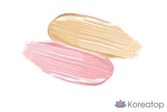Кушон Cledbel Glow Power Pink Lift V Cushion, оттенок 23, 13 г, 1 шт.