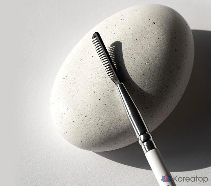 Кисть для ресниц Forencos Eye Lash Brush, 1 шт.