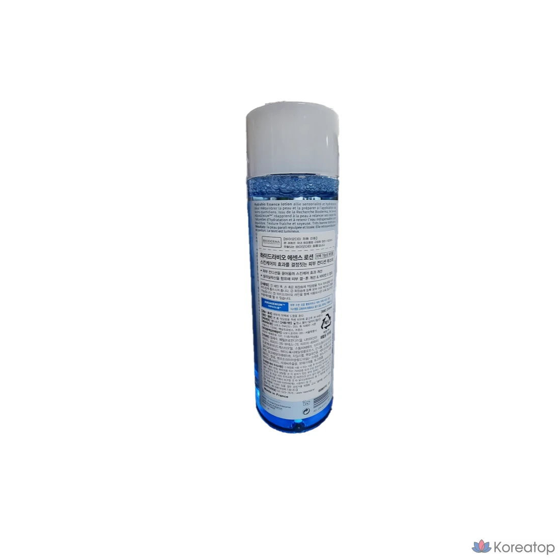 Эссенция-лосьон Bioderma Hydrabio Moisturizing Whitening Booster Essence Lotion, 200 мл, 1 шт.