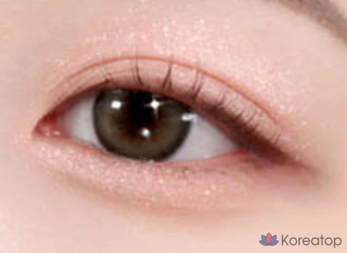 Палетка теней для век Holika Holika My Fave Mood Eye Palette, оттенок 11 Letter From Spring, 1 шт.