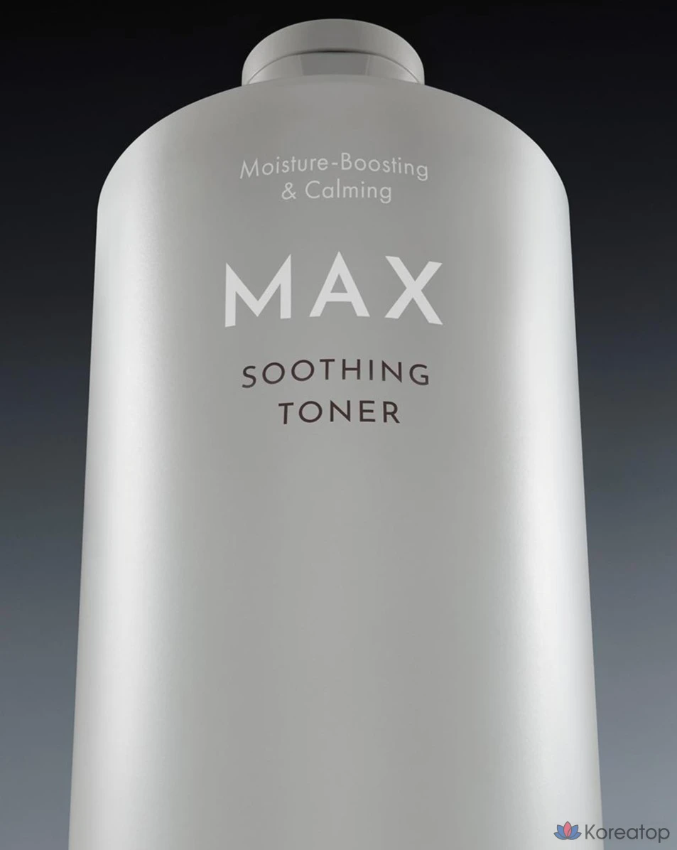 Тонер OBge Max Soothing Toner, 500 мл, 1 шт.
