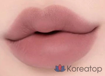 Карандаш для губ Heart Percent Vegan Beauty Dot On Mood Lip Pencil, оттенок 08 Cloudy Mauve, 0.8 г, 1 шт., фото 2