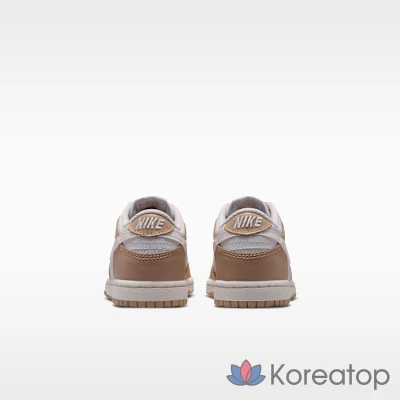 Кроссовки детские Nike Dunk Low LV8 1, фото 6
