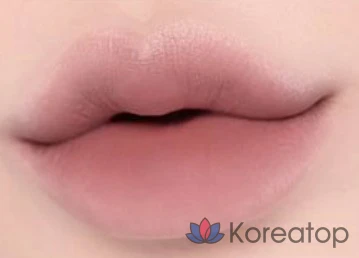 Карандаш для губ Heart Percent Vegan Beauty Dot On Mood Lip Pencil, оттенок 08 Cloudy Mauve, 0.8 г, 1 шт., фото 3
