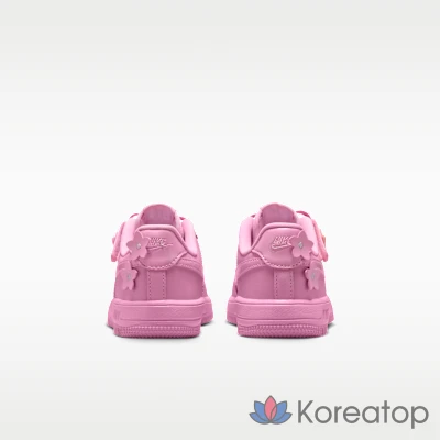Кроссовки детские Nike Force 1 EasyOn, фото 6