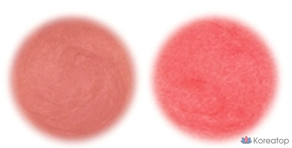 Бальзам для губ ALTERNATIVE STEREO Blushing Pendant Velvet Balm, оттенок V9 Coral Shoe, 1.4 г, 1 шт., фото 4