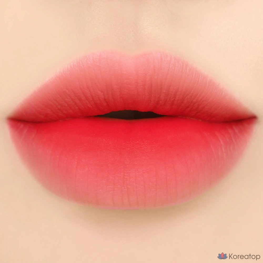 Тинт для губ Bouquet garni Blossom Velvet Lip Tint, оттенок 01 Cherry Addiction, 1 шт., фото 2