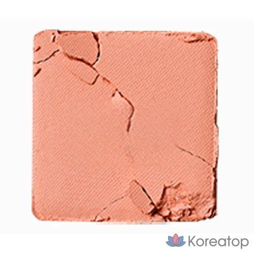 Теневые тени для век ROM&ND Slide In Single Eyeshadow, оттенок M15 Nothing Peach, 1 шт., фото 3