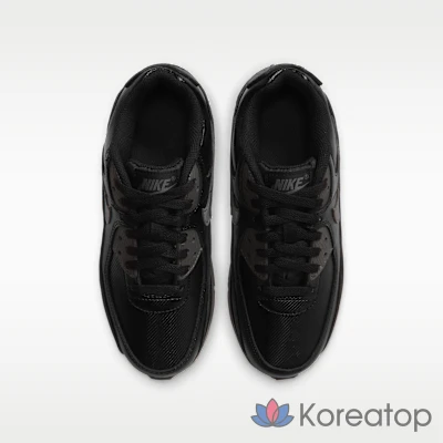 Кроссовки мужские Nike Air Max 90, фото 4