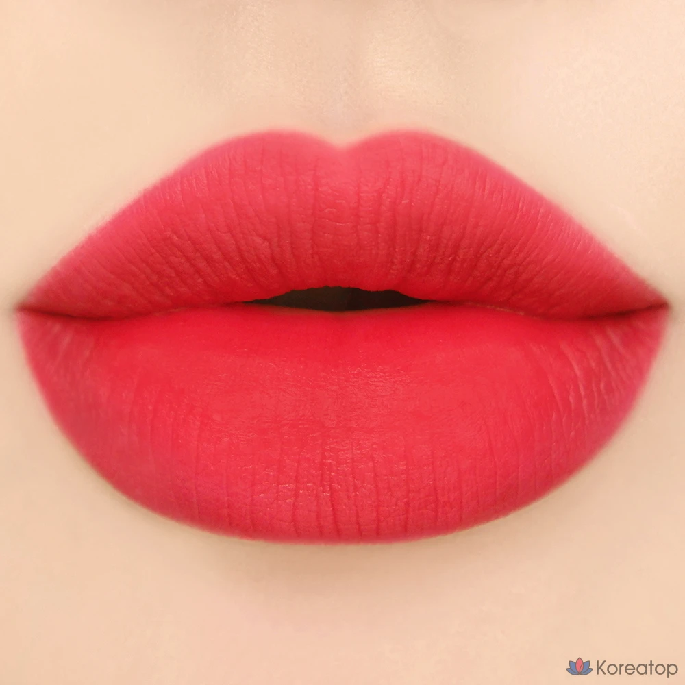 Тинт для губ Bouquet garni Blossom Velvet Lip Tint, оттенок 01 Cherry Addiction, 1 шт., фото 3