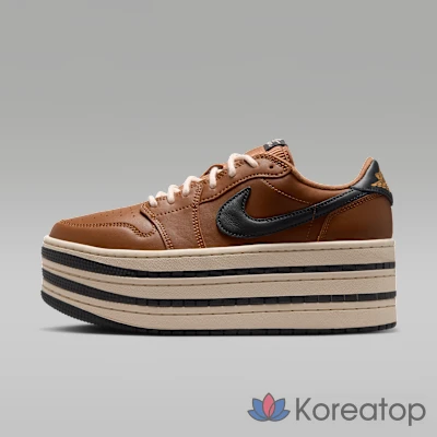 Кроссовки женские Jordan Air Jordan 1 Triple Stack SE