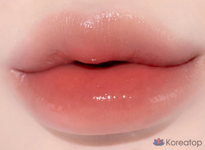 Бальзам для губ ALTERNATIVE STEREO Lip Potion Aqua Glow, оттенок Coco Nude, 1 шт., фото 5