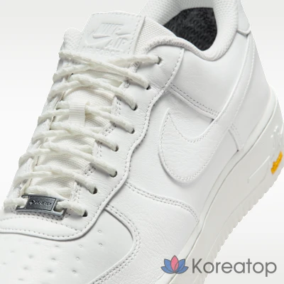 Кроссовки мужские Nike Air Force 1 Mid '07 GORE-TEX Vibram, фото 7