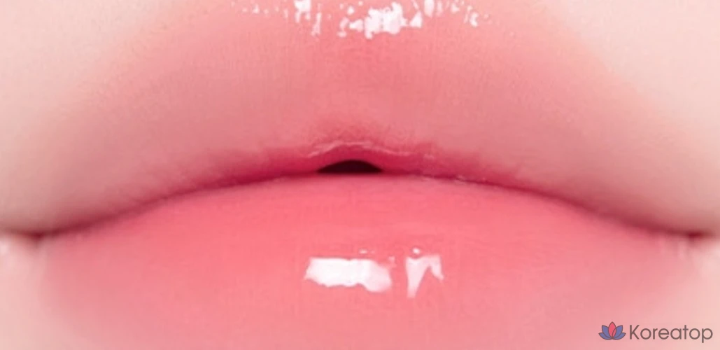 Тинт для губ ALTERNATIVE STEREO Lip Potion Sugar Glaze Lip Tint, оттенок Strawberry Mousse Bowl, 16 г, 1 шт., фото 9